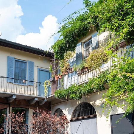 Milano Apartments Voghera Luaran gambar