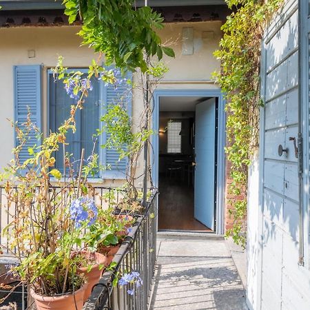 Milano Apartments Voghera Luaran gambar