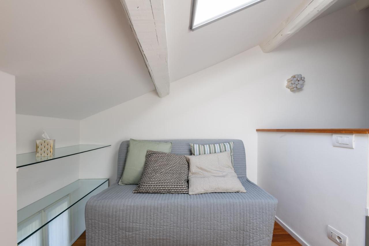 Milano Apartments Voghera Luaran gambar