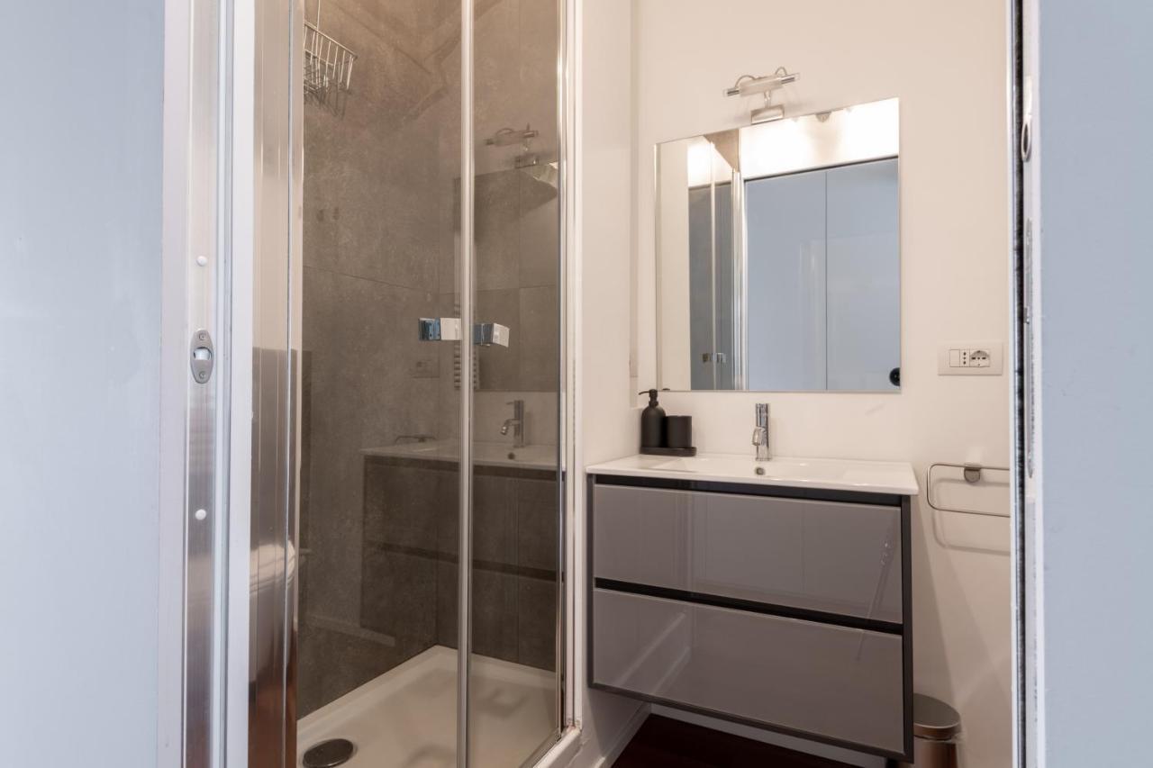 Milano Apartments Voghera Luaran gambar
